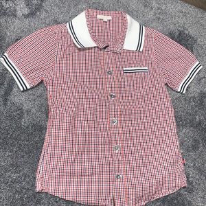 Gucci Size 6 Boys Top